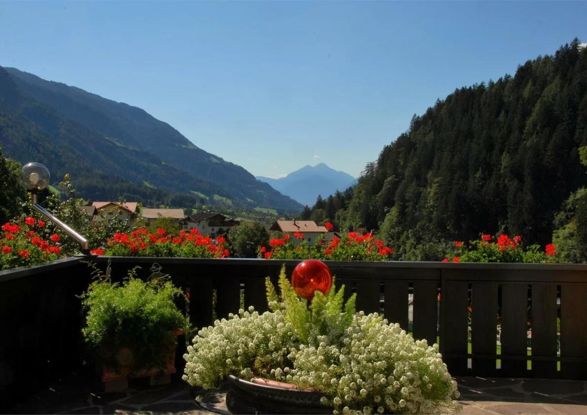 Residence Pichler Apartment 3 San Leonardo in Passiria Luaran gambar