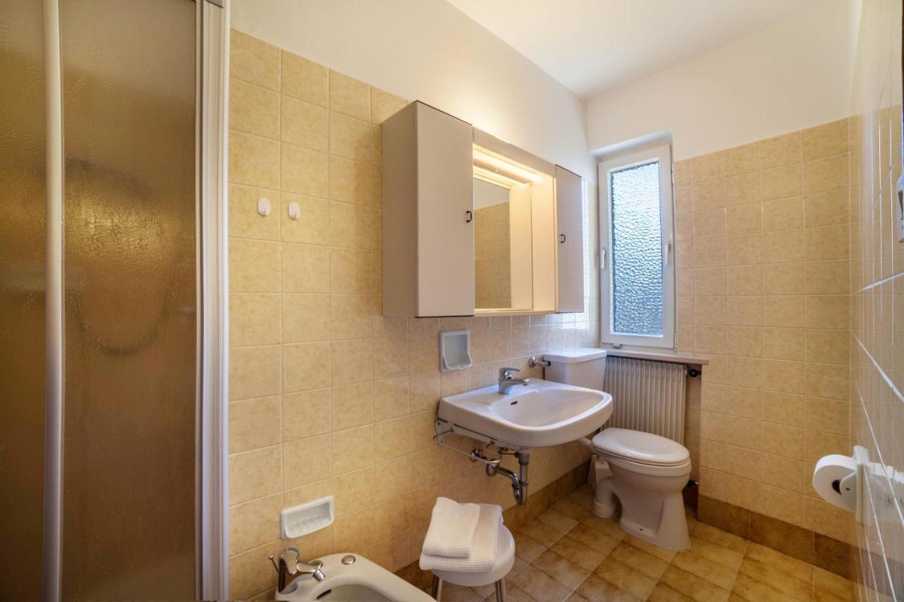 Residence Pichler Apartment 3 San Leonardo in Passiria Luaran gambar