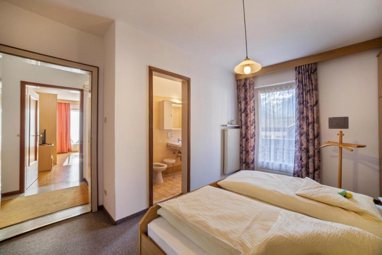 Residence Pichler Apartment 3 San Leonardo in Passiria Luaran gambar
