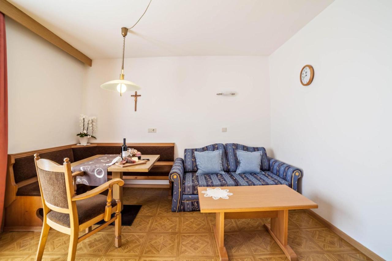 Residence Pichler Apartment 3 San Leonardo in Passiria Luaran gambar