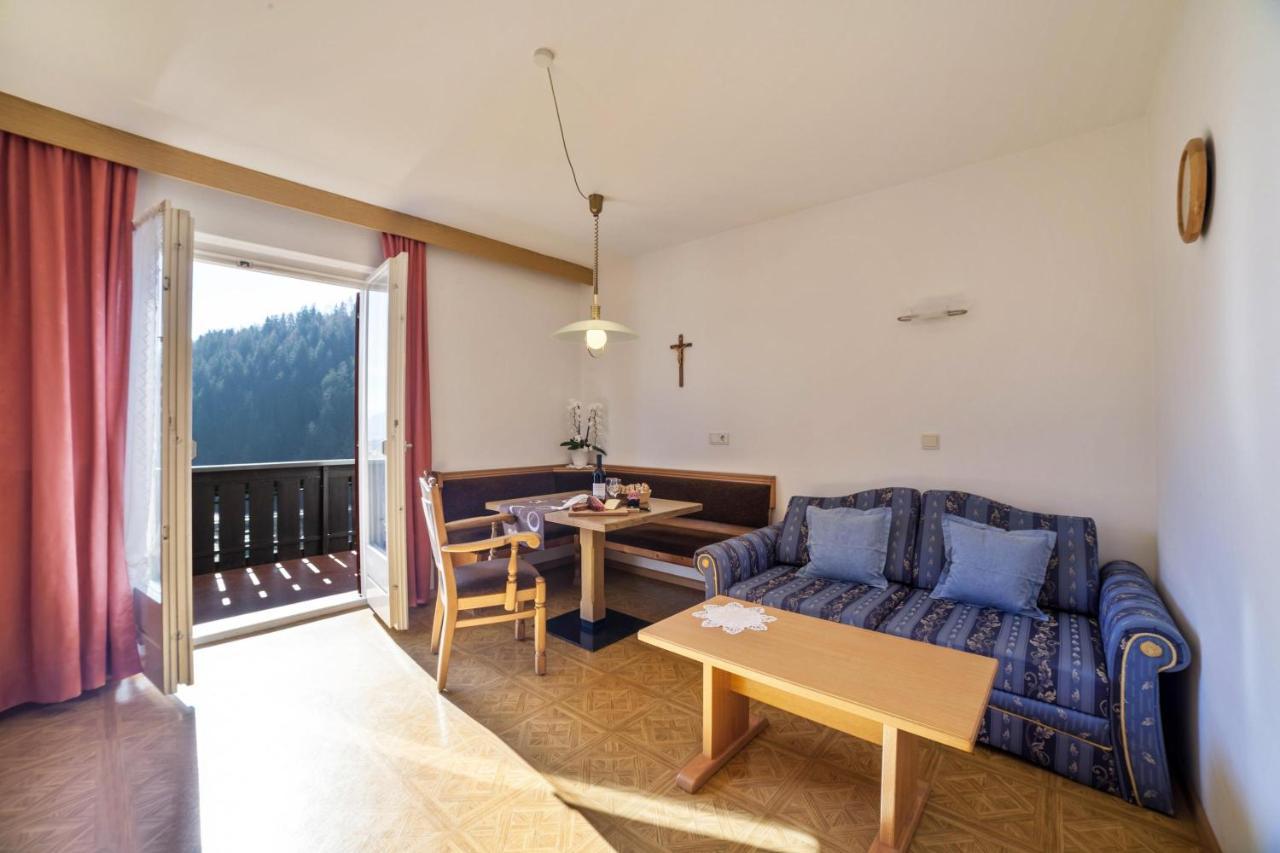 Residence Pichler Apartment 3 San Leonardo in Passiria Luaran gambar