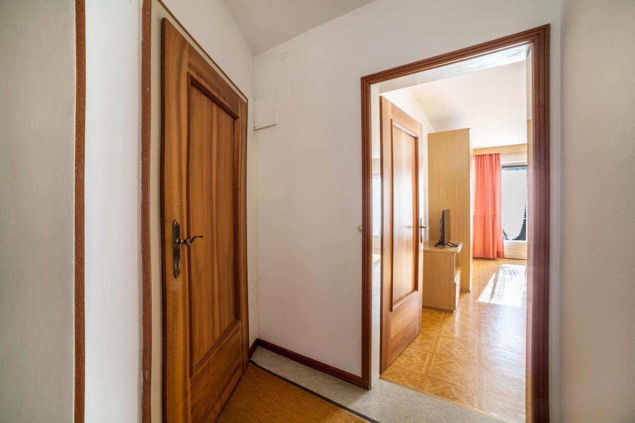 Residence Pichler Apartment 3 San Leonardo in Passiria Luaran gambar