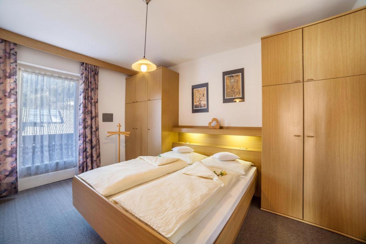 Residence Pichler Apartment 3 San Leonardo in Passiria Luaran gambar
