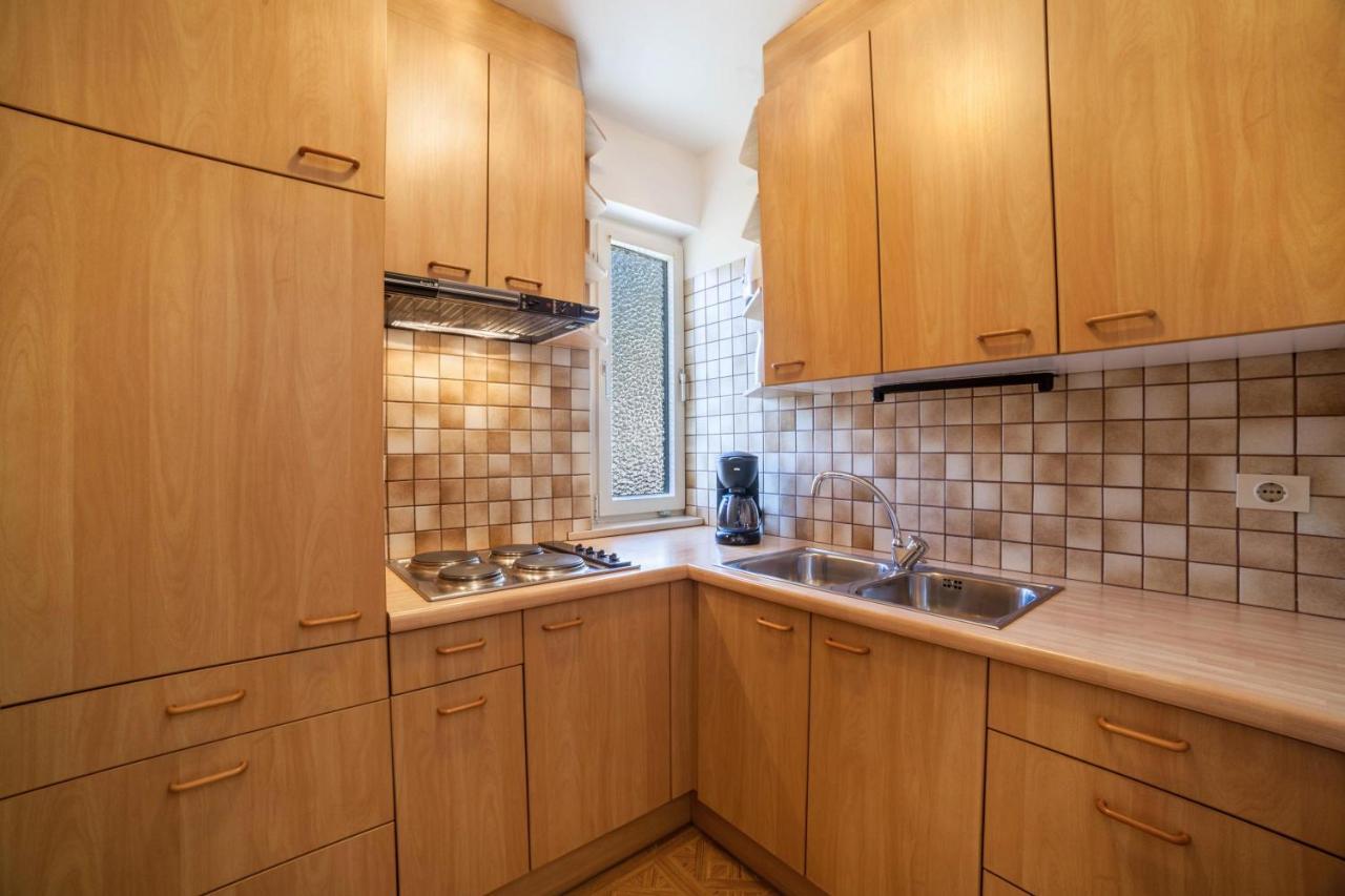 Residence Pichler Apartment 3 San Leonardo in Passiria Luaran gambar