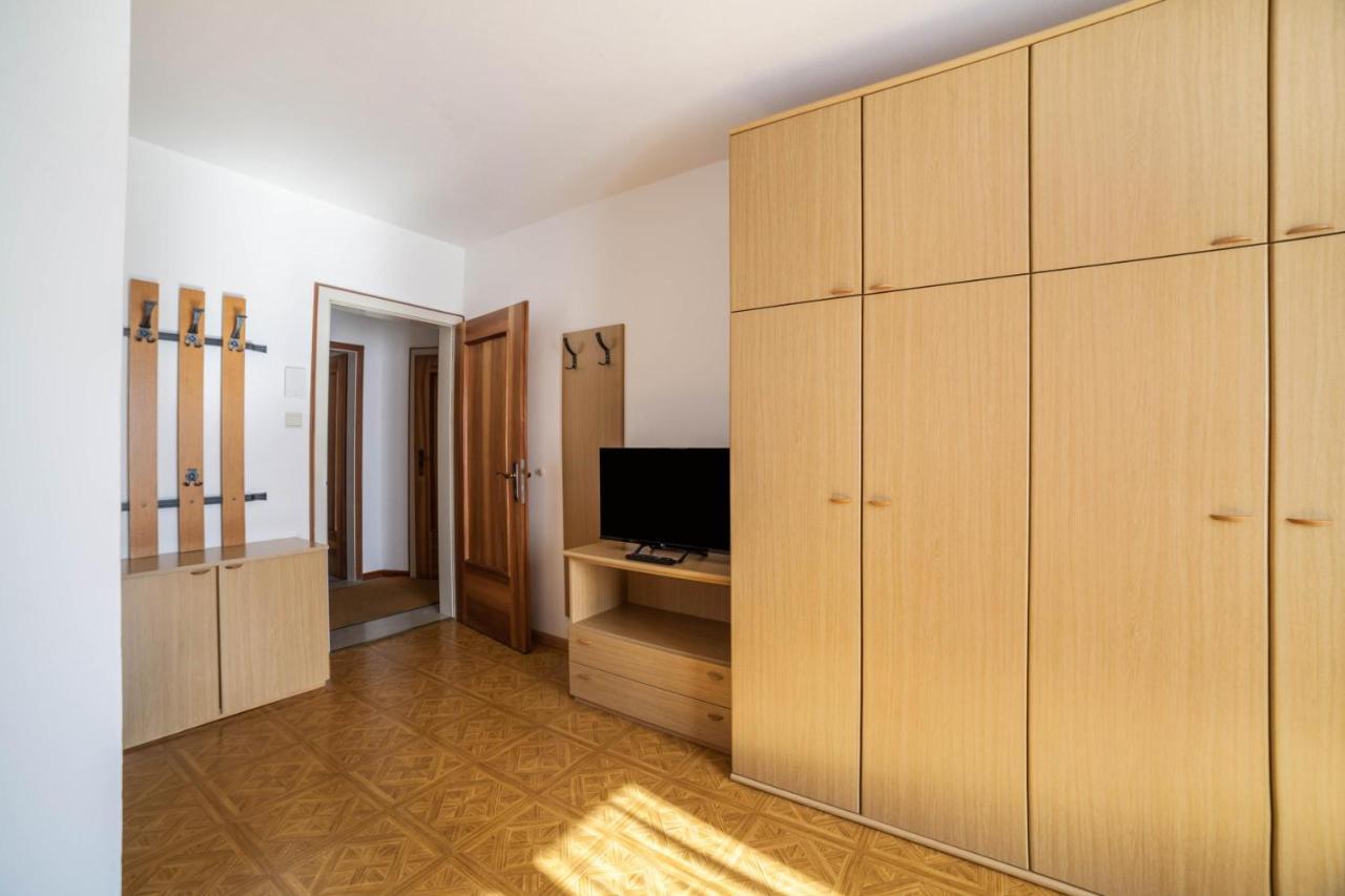 Residence Pichler Apartment 3 San Leonardo in Passiria Luaran gambar